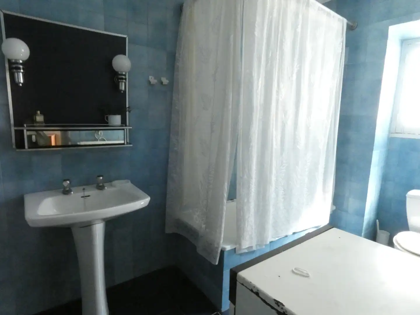 Haus zur Miete in Calle Teodoro de Vera 3, imagen 7