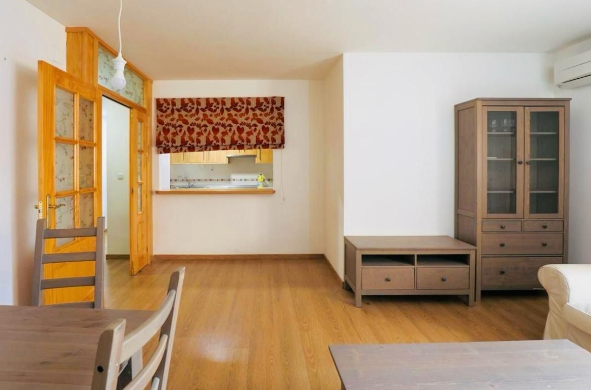 Dormitori de Pis en venda en Las Gabias amb Aire condicionat, Piscina i Moblat