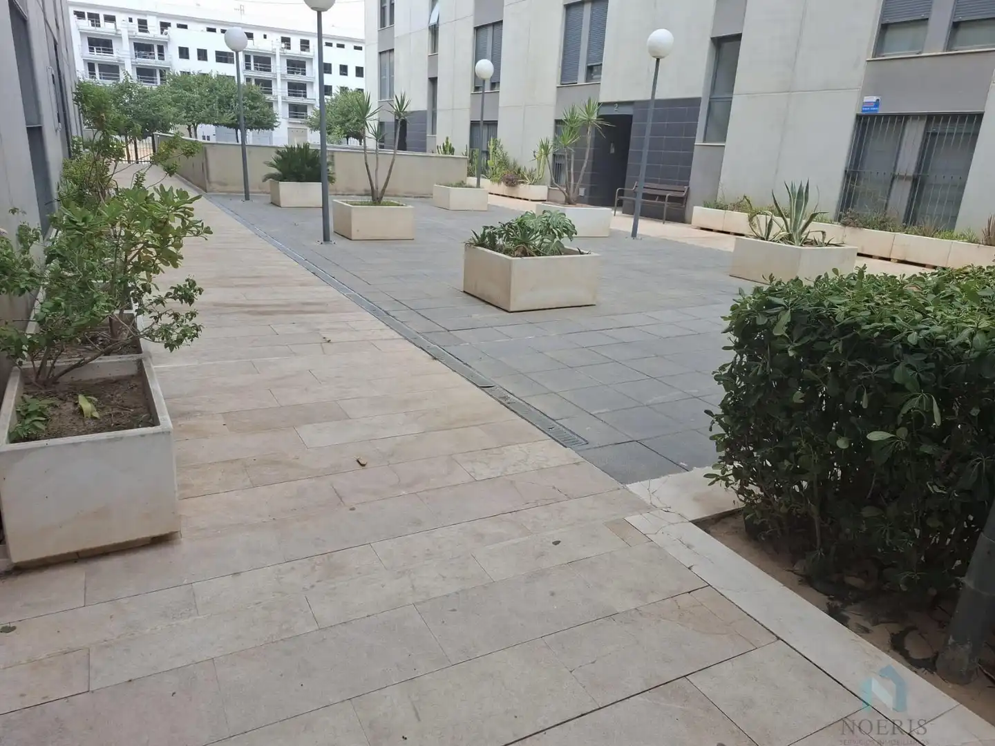 Wohnung mit Terrasse zum Verkauf in Bonrepos i mirambell, imagen 26
