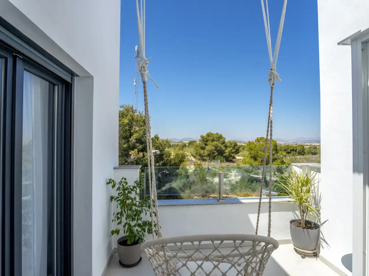 Adosado con terraza en venta en Orihuela Costa, imagen 25
