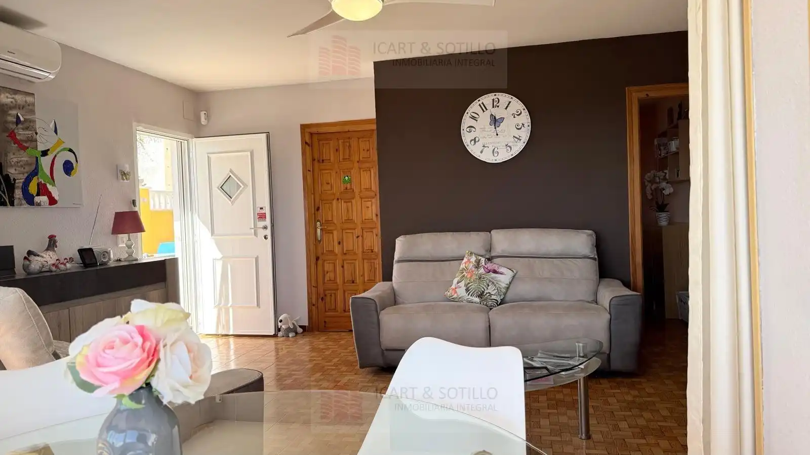 Casa con giardino in vendita a Avenida ITALIA, imagen 23