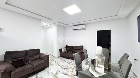 Foto 5 de Casa adosada en venda a C. Plátano, Centro, Almería Capital