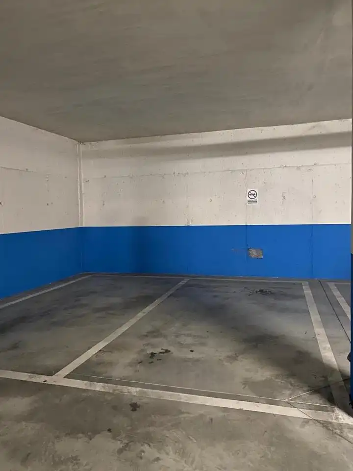 Parking de Garaje de alquiler en Azuqueca de Henares