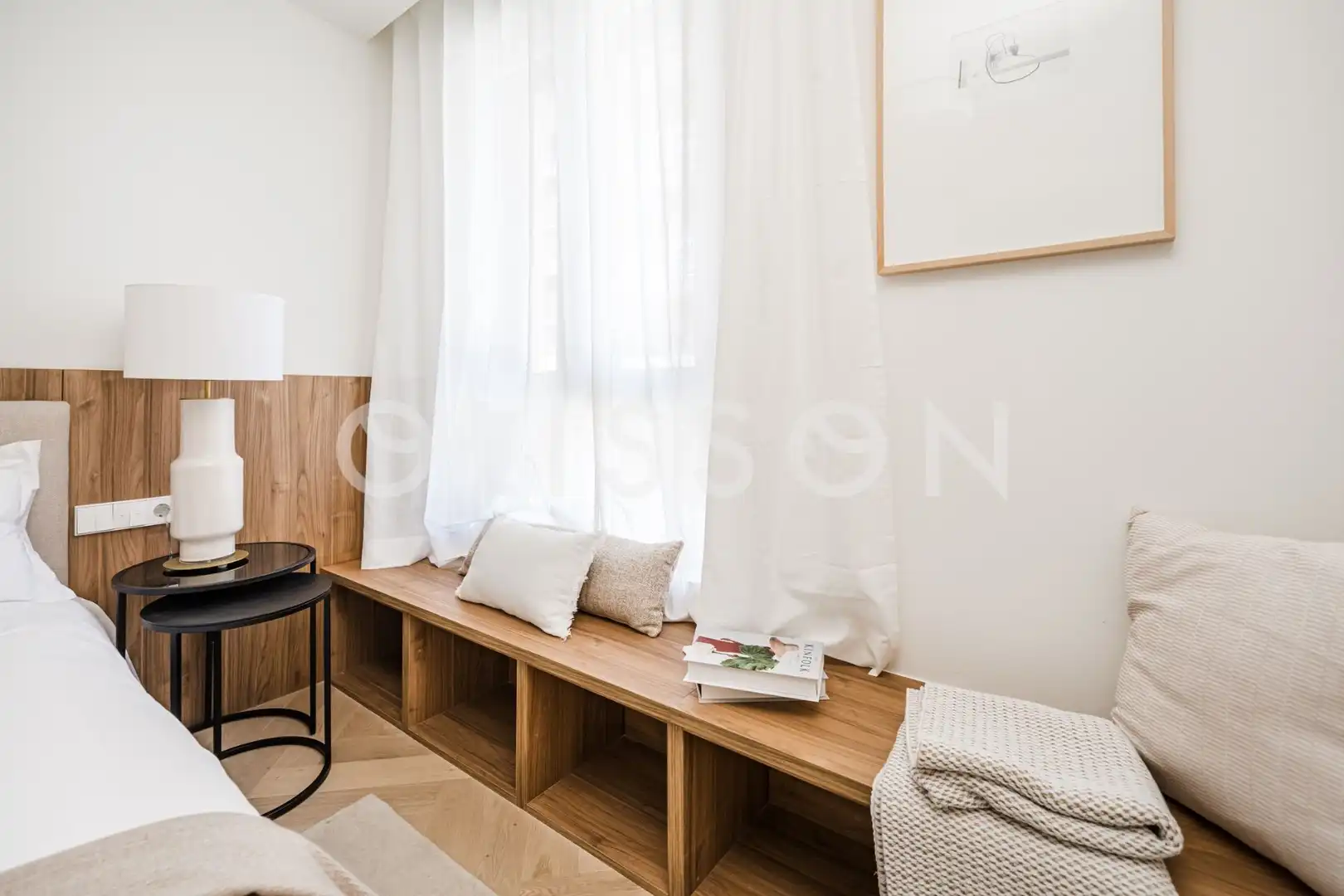 Flat with lift for sale in Chamartín, imagen 28