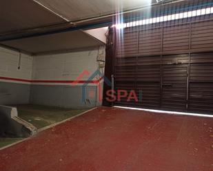 Garage to rent in Carrer D'espronceda, 271, El Clot