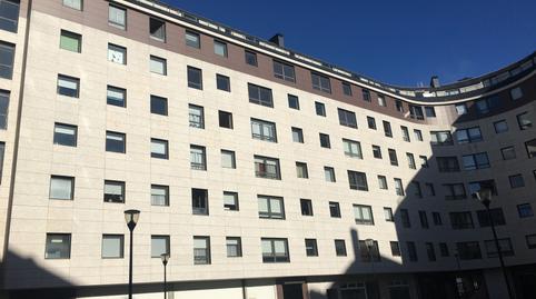 Photo 3 of Garage to rent in N/a, 289, Alto del Castaño, A Coruña