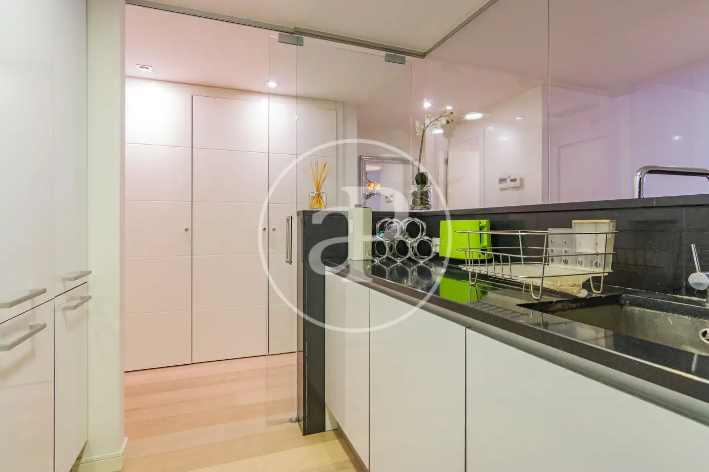Wohnung mit Aufzug zur Miete in Calle de Claudio Coello, imagen 15