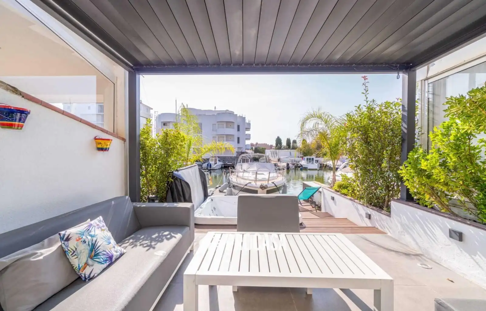 Villa à vendre à DEL PORT CANIGO, imagen 11