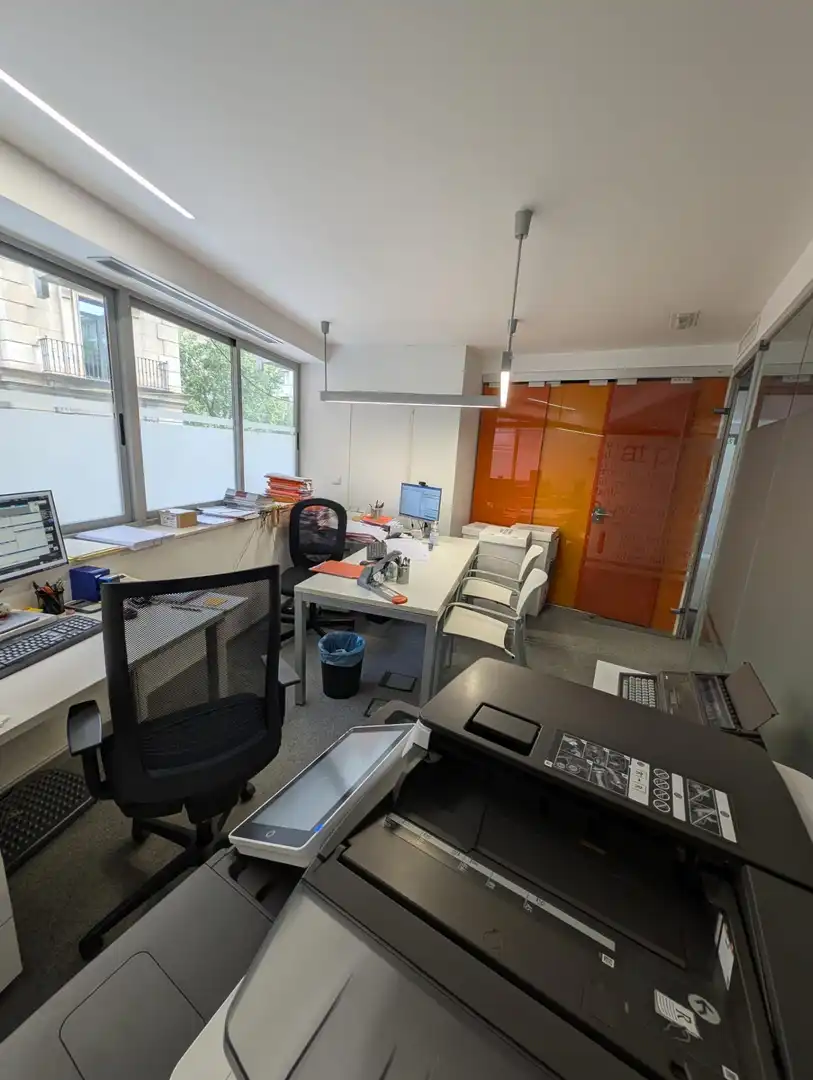 Büro zur Miete in Murcia
