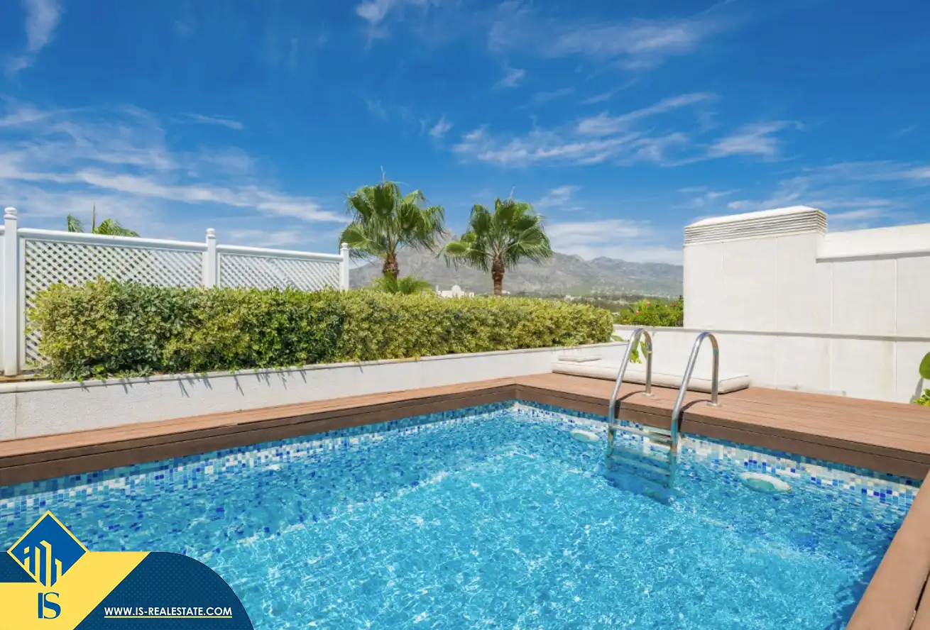 Dúplex amb piscina en venda a Nueva Andalucía, imagen 32