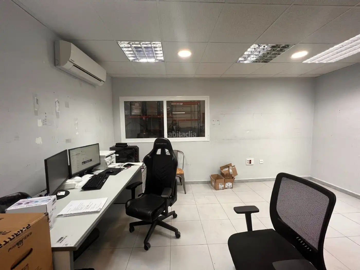 Nau industrial en venda a Calle la Fuente 5, imagen 23