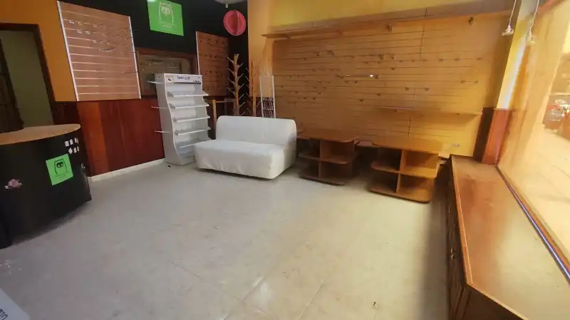 Commercial properties for sale in Pravia