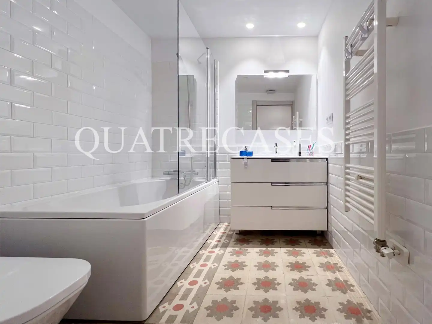 Appartamento con terrazza in vendita a Carrer de Pau Claris, imagen 54