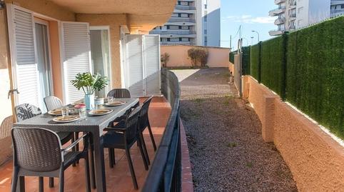 Foto 2 von Wohnung zum Verkauf in Carrer de Montgó, L'Estartit Poble, L'Estartit