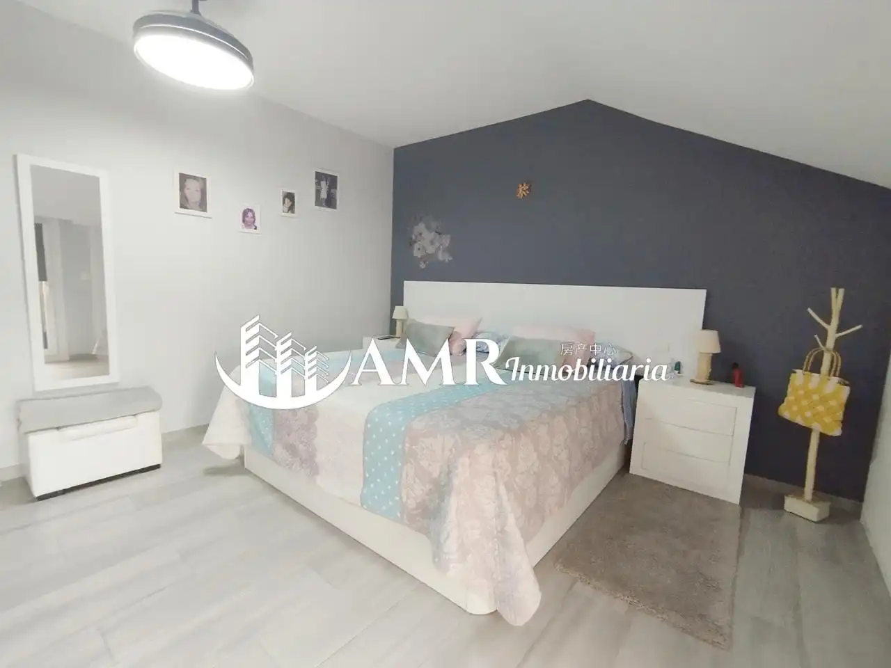 Dúplex en venta en Alameda de la Sagra