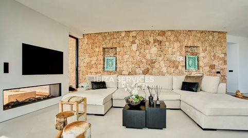 Photo 3 of Houses for rent in Can Furnet, Santa Eulària des Riu