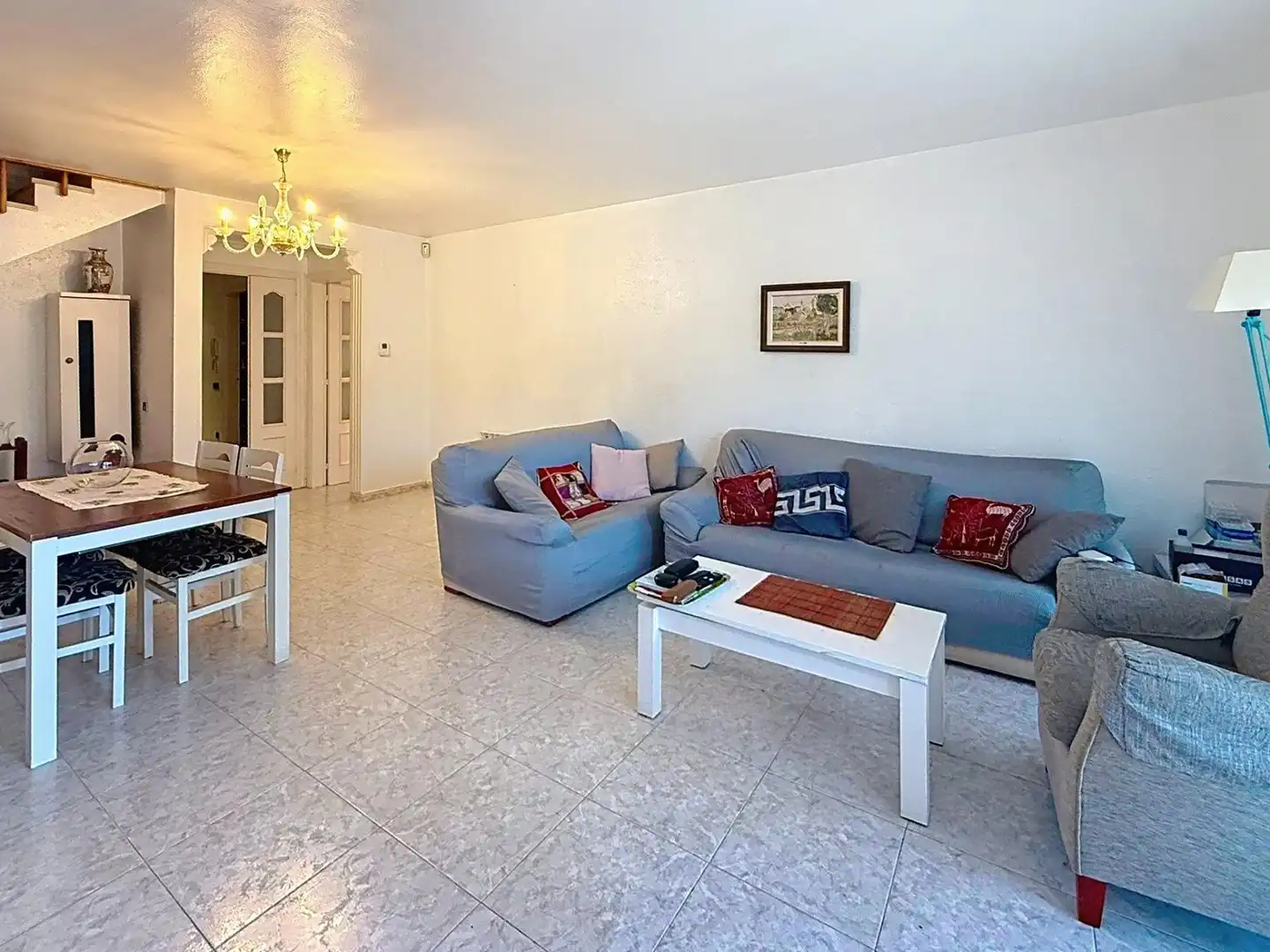 Doppelhaushälfte mit Terrasse zum Verkauf in Segur de Calafell, imagen 19