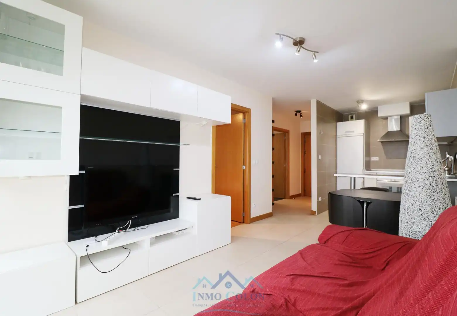 Living room of Apartments for sale in Hendaye  with Heating and Parquet flooring