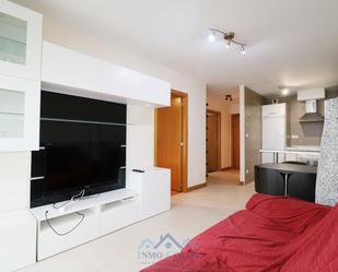 Living room of Apartment for sale in Hendaye  with Heating and Parquet flooring