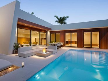 Villa con piscina in vendita a Calasparra