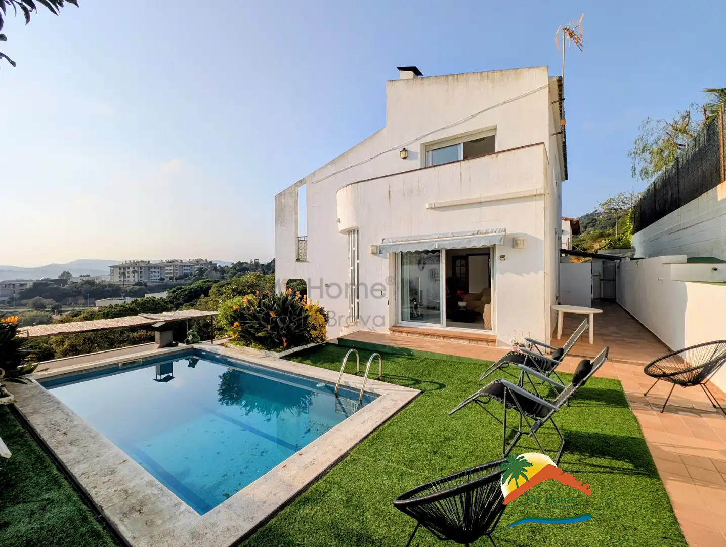 Maison avec piscine à vendre à Mas Baell - Can Carbó, imagen 28