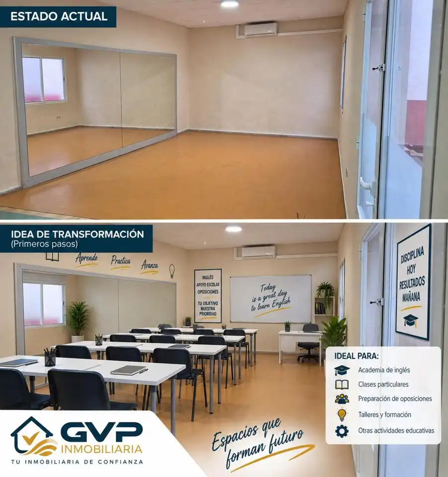 Local commercial à vendre à PALOMA, imagen 7