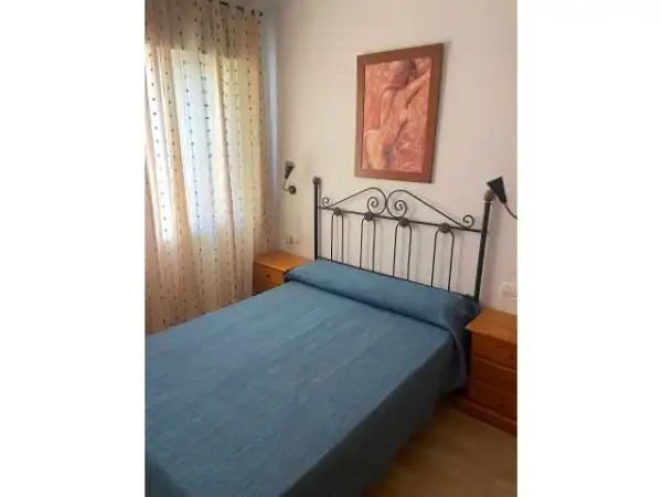 Bedroom of Country homes for sale in Totalán  with Air Conditioner, Furnished and Jacuzzi
