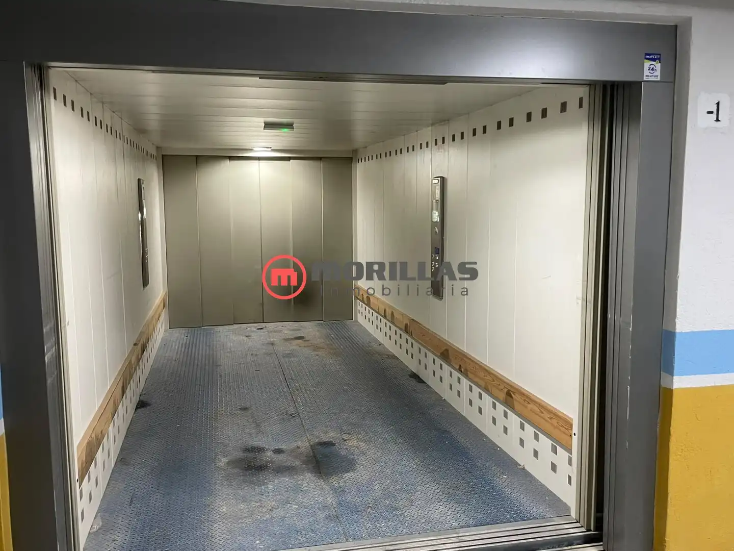 Individual for sale in Calle de San Isidro, imagen 9