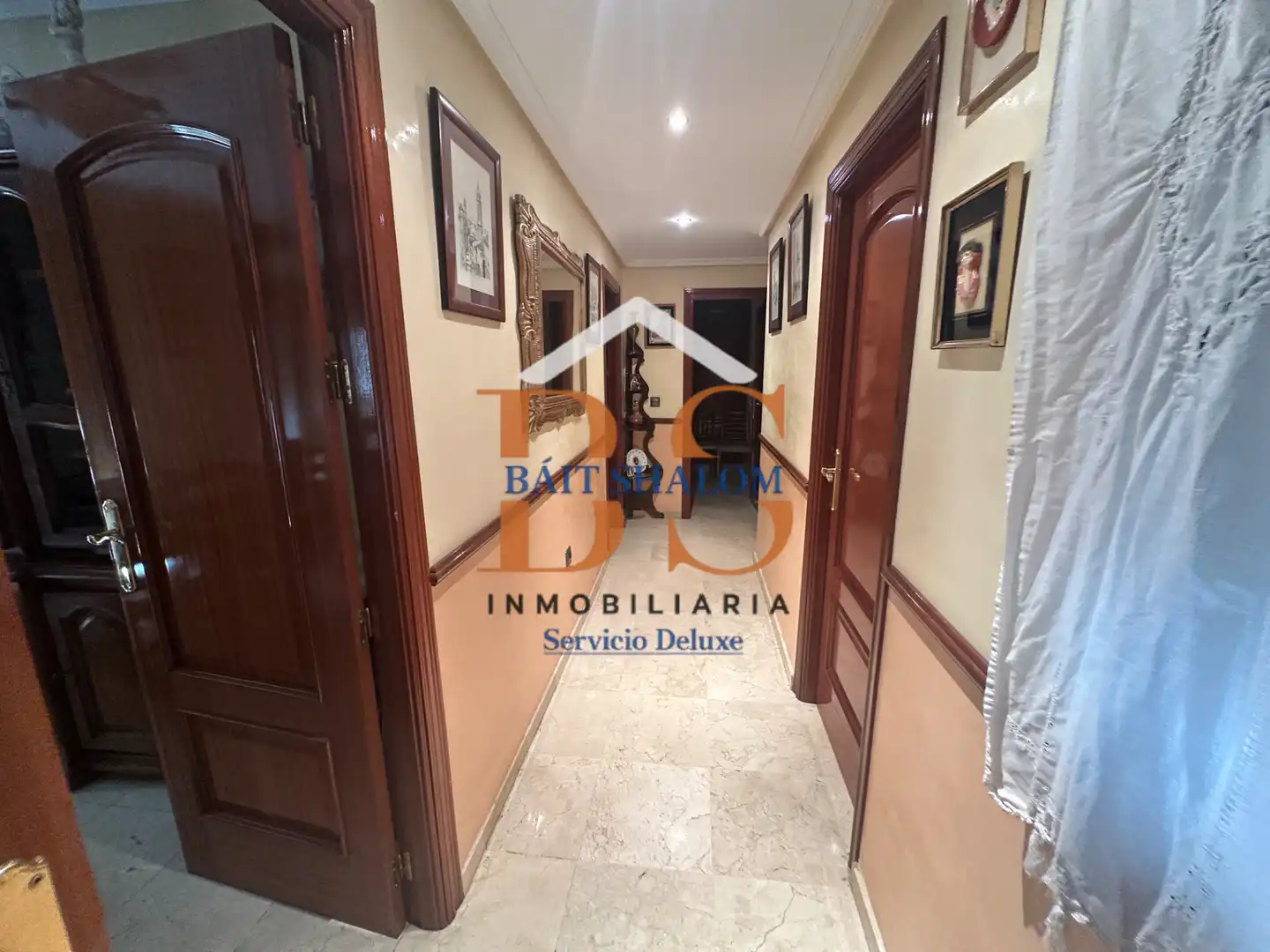 Piso con terraza en venta en Centro, imagen 13