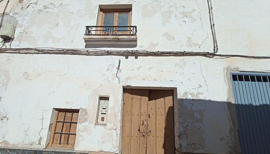 Photo 1 of House or chalet for sale in Palomar, 10, Alcaudete, Jaén