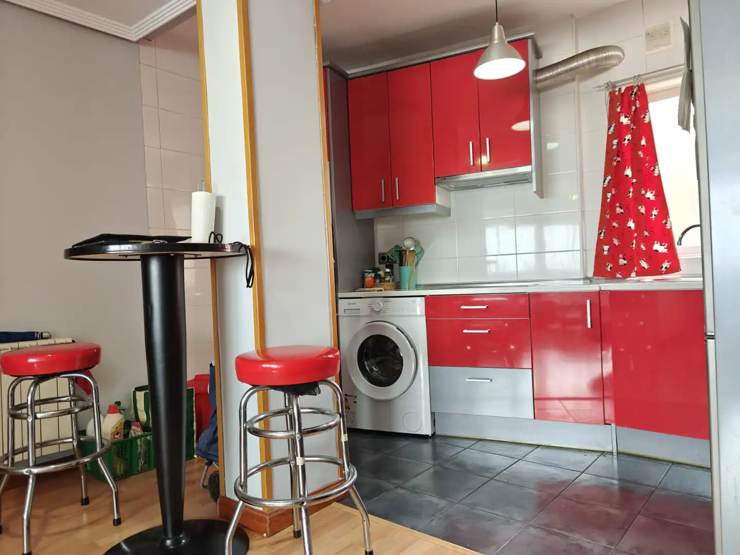 Kitchen of Flat for sale in Aranjuez