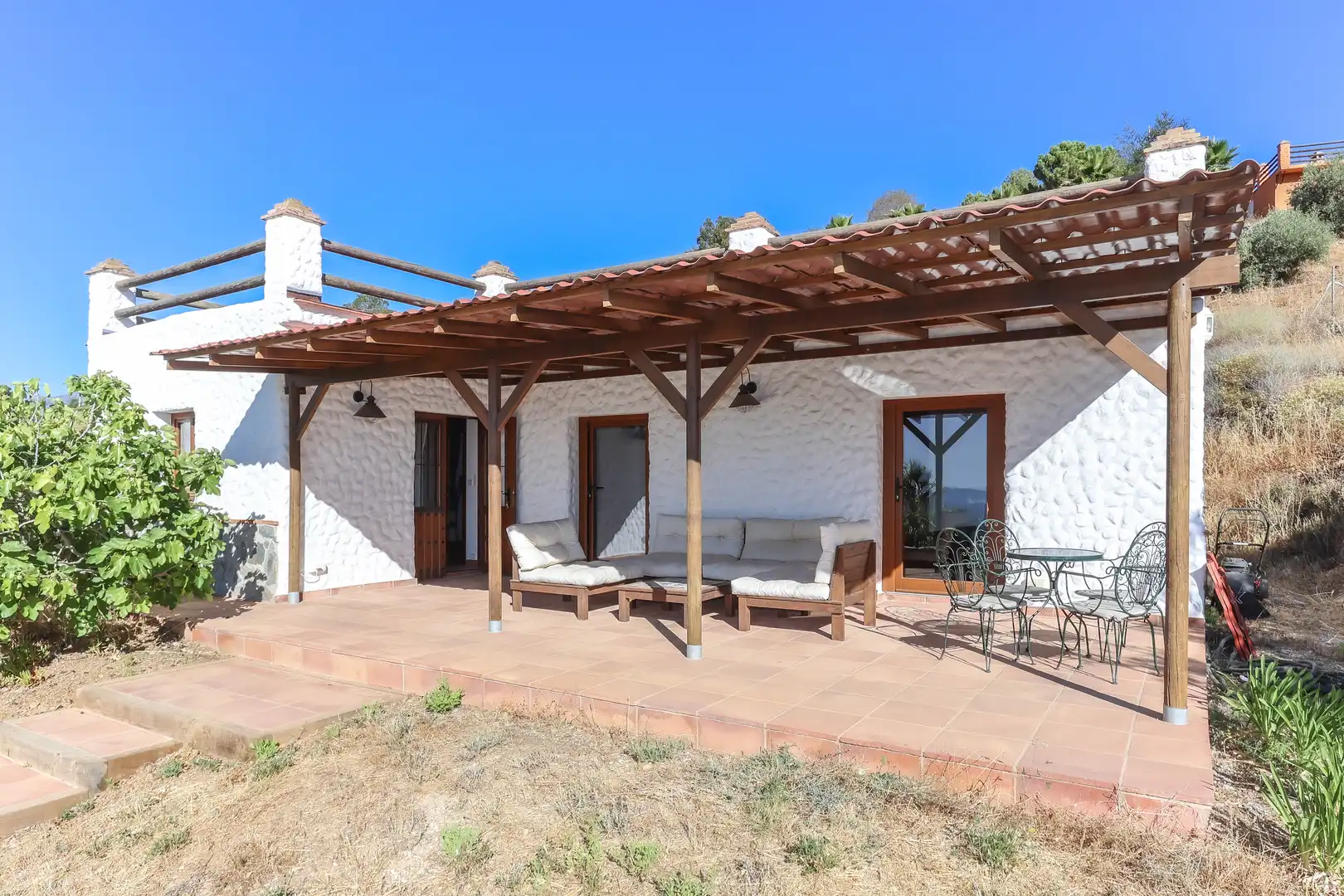 Casa o xalet en venda a Calle Meson, Alozaina