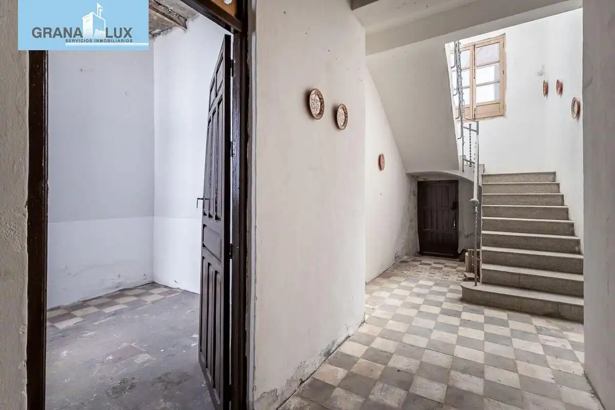 Appartement avec terrasse à vendre à Calle San Antón, imagen 43