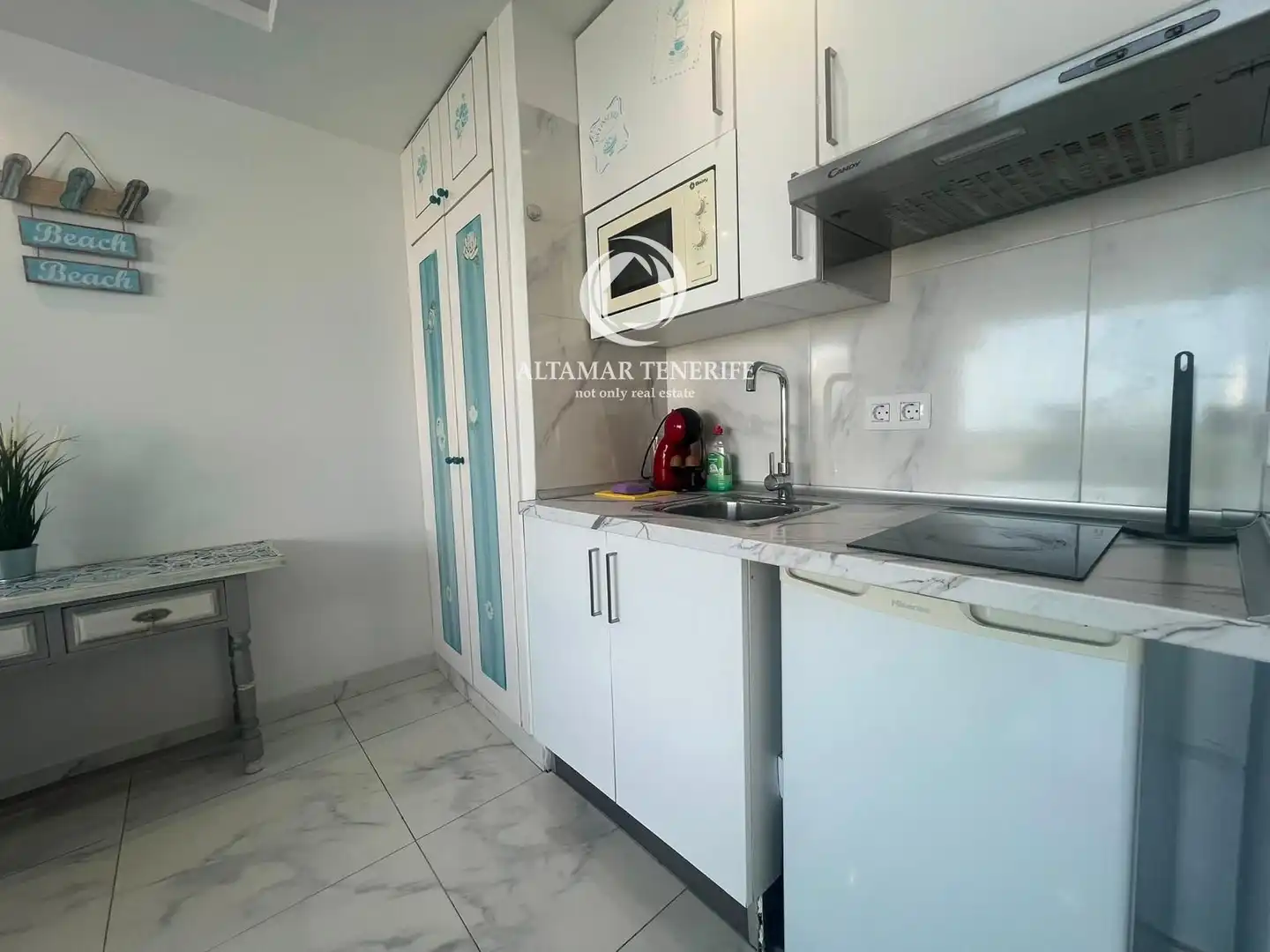 Apartamento con piscina en venta en Calle Venezuela,, imagen 7