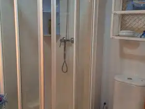 Bany de Pis en venda en Miño amb Calefacció, Forn i Rentadora