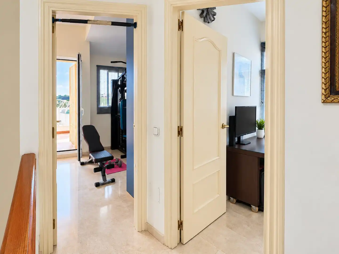 Wohnung mit Aufzug zum Verkauf in Sancha 10, imagen 32