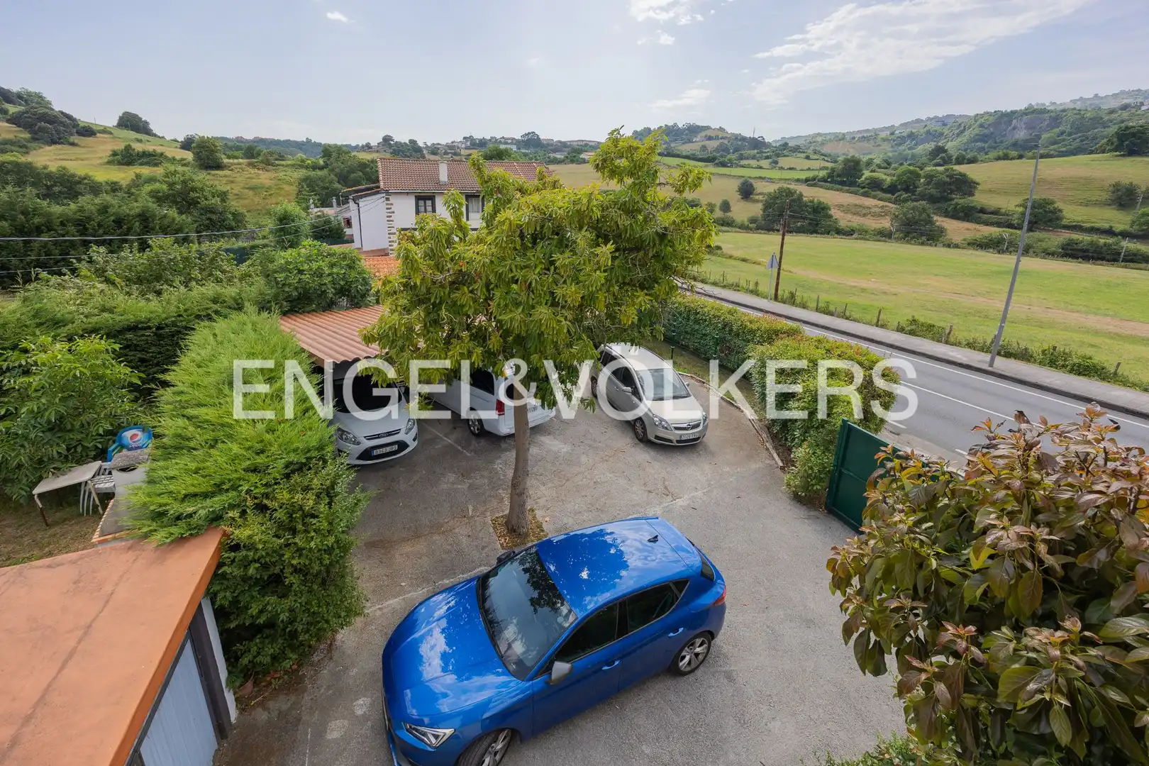 Houses for sale in Abanto y Ciérvana-Abanto Zierbena