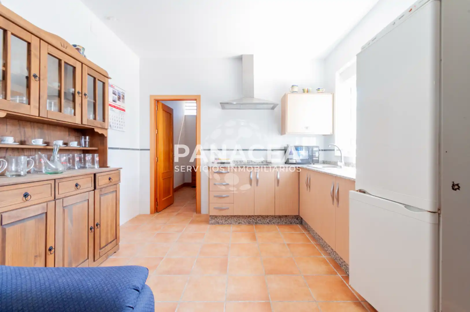 Villa mit Garten zum Verkauf in Fondón, imagen 5