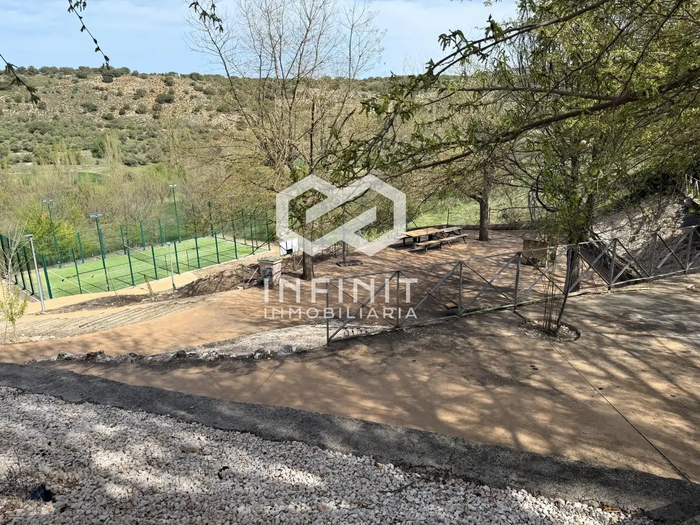 Residencial en venda en Escopete