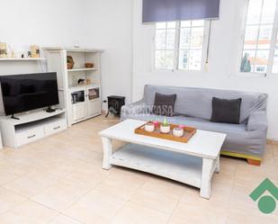 Living room of Flat for sale in Algeciras