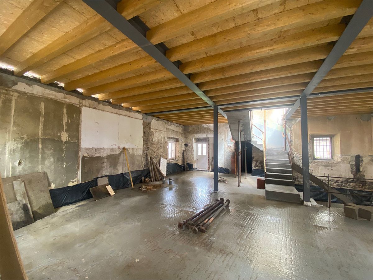 Apartament en venda en Llanes amb Jardí privat