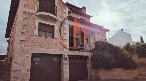 Foto 3 de Casa o xalet en venda a Campo Real, Madrid