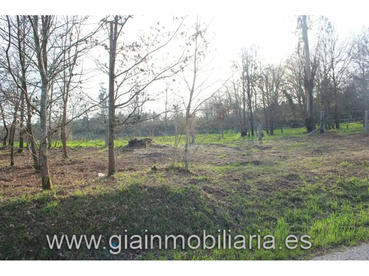 Terreny residencial en venda a Calle Cazan Leirado, imagen 2