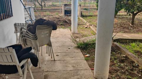 Foto 5 de Casa o xalet en venda a Carrer Migdia, Ulldecona, Tarragona