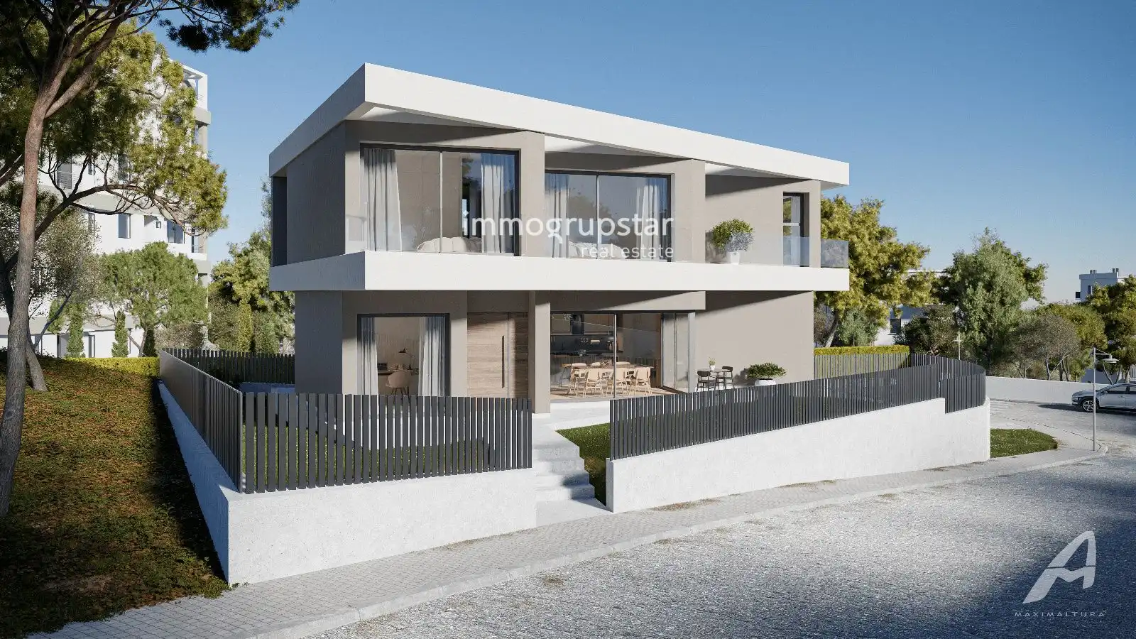 House with pool for sale in Girasol, imagen 3