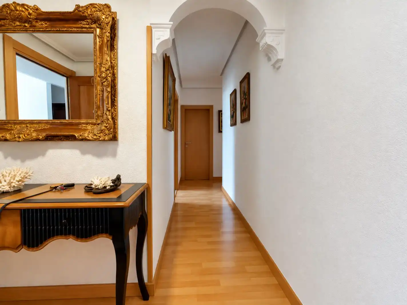 Flat with lift for sale in Calle Venta de Abajo 34, imagen 7