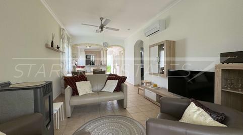 Foto 5 de Casa o xalet en venda a Beniarbeig, Alicante