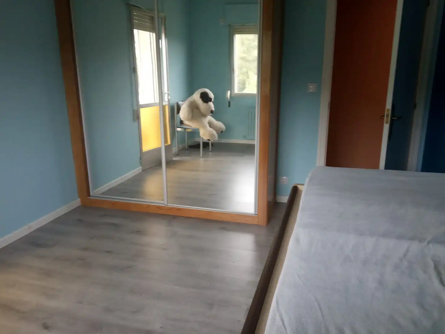 Villa avec jardin à vendre à Camiño de Chanca, imagen 9