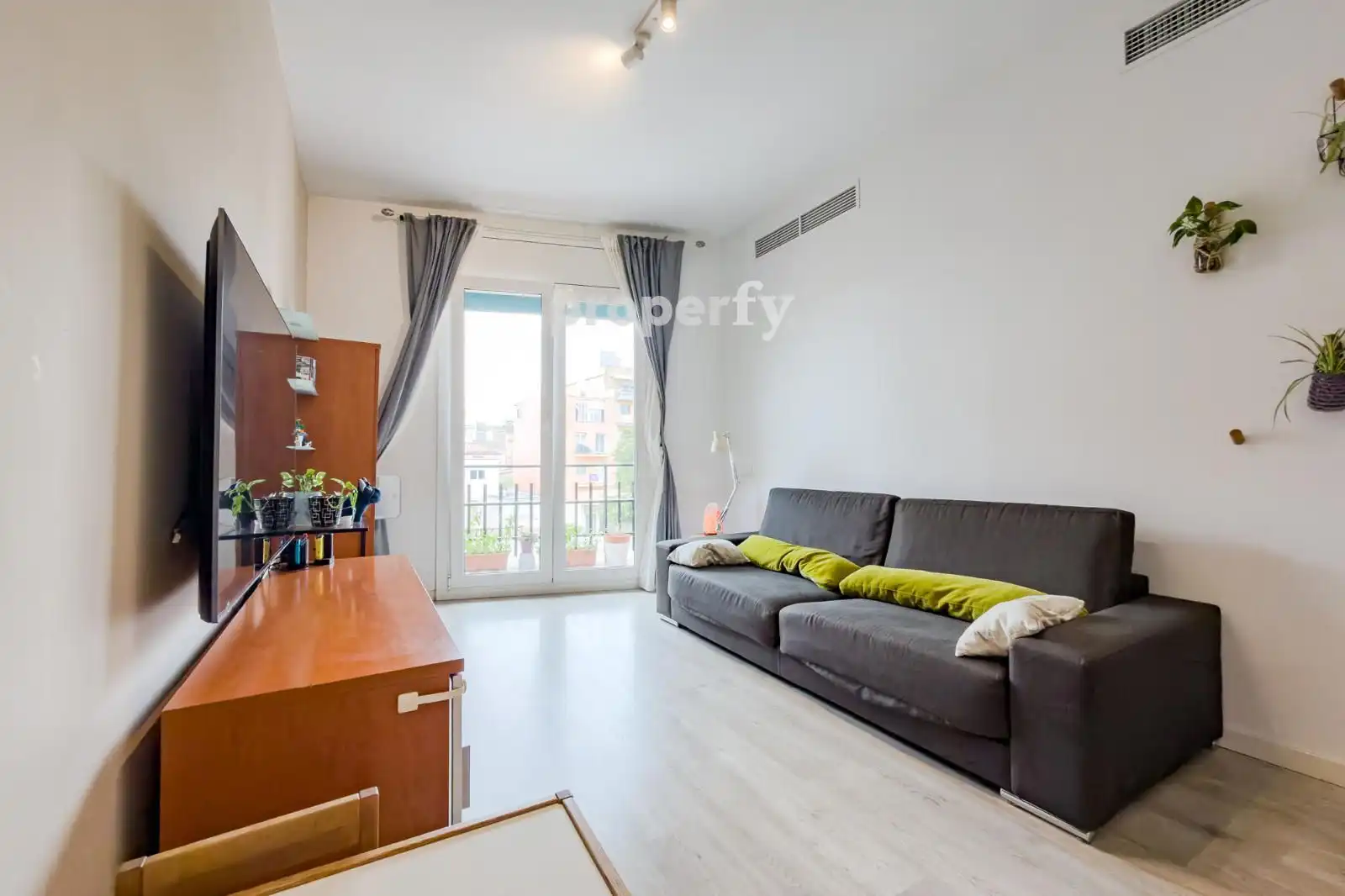 Flat for sale in President Companys, Morera