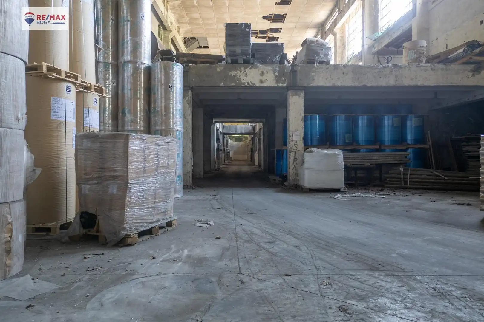 Terreny industrial en venda en Tolosa